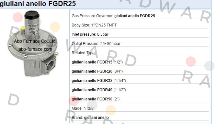 Giuliani Anello-009.0222.101 price