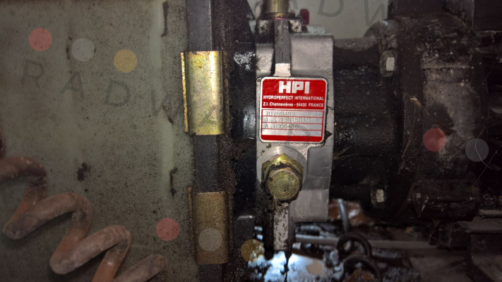 HPI-TYP1HK6T3N15D10  price