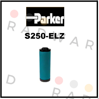 Parker-S250-ELZ price