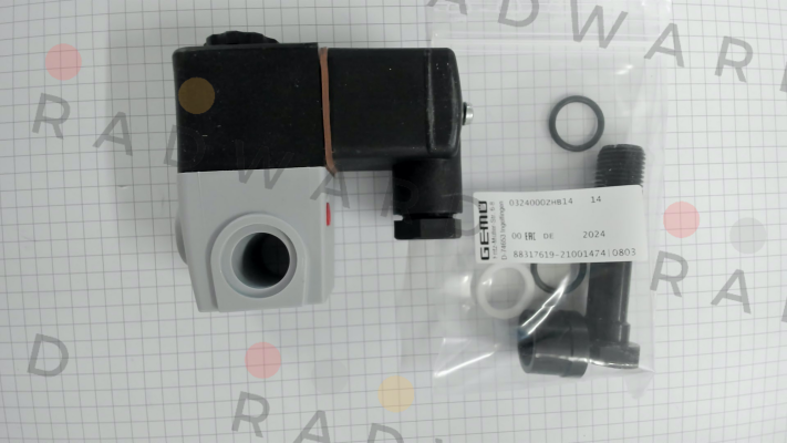 Gemü-0324 2M1474 41C1010210 price
