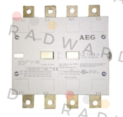 AEG-LS132K-4- price