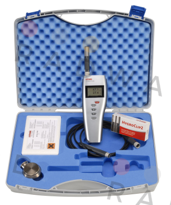 Rotronic-HP22-A-SET price