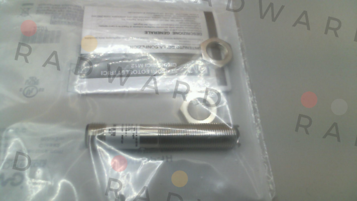 Micro Detectors / Diell (now Datasensing)-DMP/0P-1H price