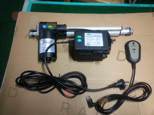 Sanxing-linear motor + CB-1A-230 + handset price