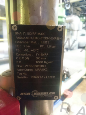 Kübler-WMI-150-M-0300-C-316M-WR2-10-E-FP-WP-05-IRI  price