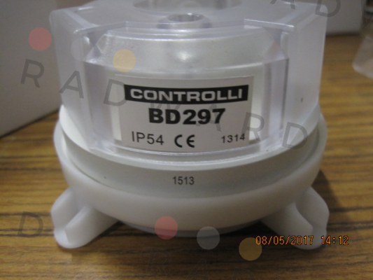 iSMA CONTROLLI-BD297 price
