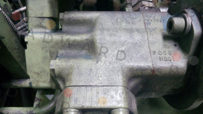 Vickers (Eaton)-3520V30A8 86AA 22R 2137269 1  J/07/H REPLACED BY BV41-G-30-08-AA-86   price