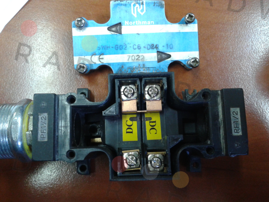 Northman-SWH-G02-C6-D24-10 price