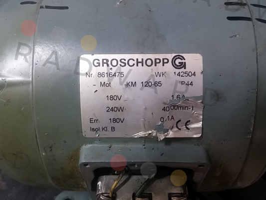 Groschopp-502199 price