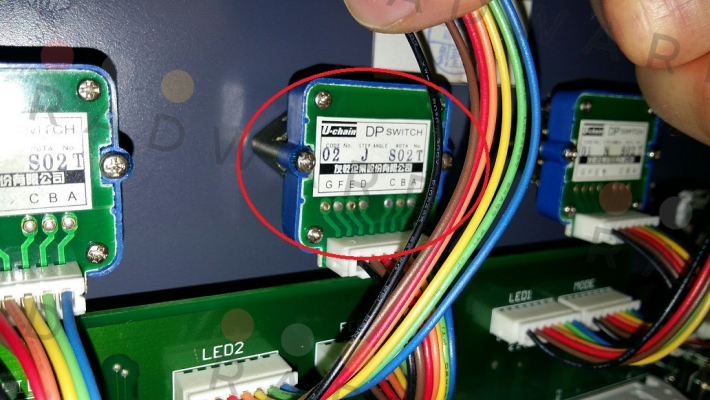 U-chain-02 j SO2  price