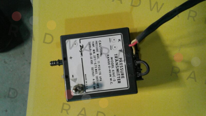 Dwyer-616C-5 (obsolete-replaced by 616KD-08, 616KD-A-08, 616KD-B-08, 616KD-C-05)  price