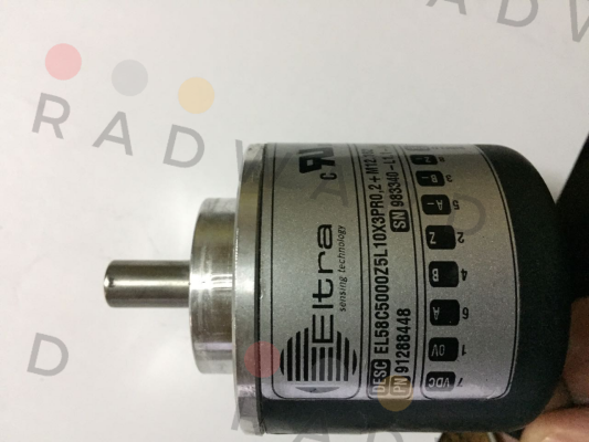 Eltra Encoder-EL58C5000Z5L10X3PR0,2+M12.182  price