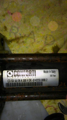 Conforti Oleodinamica-CD50/28  price