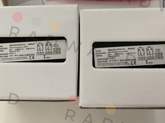 Soldo-SB01200-20W01A2 price