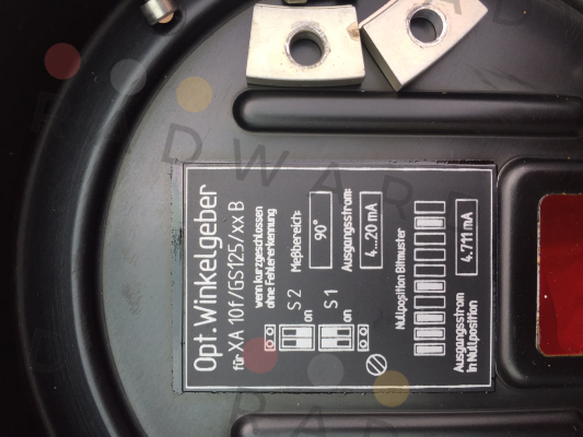 FSG Fernsteuergeräte-Opt. Angle encoder for XA 10f / GS125 / xxB oem  price
