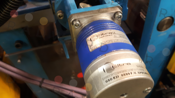 Eltra Encoder-EAM63DR1024/4096B12/28FXX10X6P3R  price