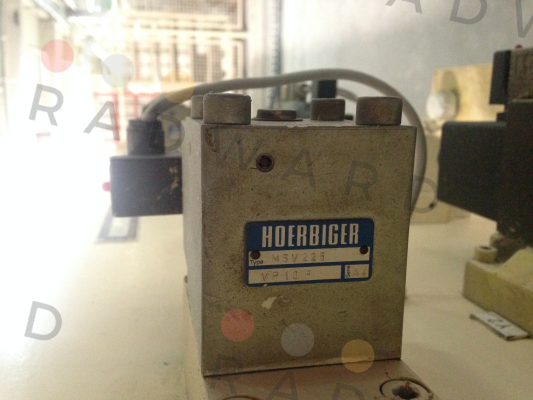 Hoerbiger-MSV225VP10P  price