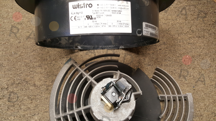 Wistro-18.01.0136 price