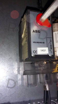 AEG-HSLN00363-58  price