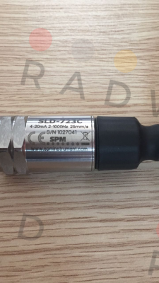 SPM Instrument-SLD-723C S/N:1027041  price