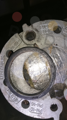 Victaulic-Seal for folding flange S741 DN80/88,9mm price