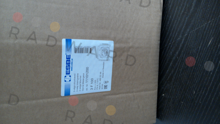 Esbe-11101200 price