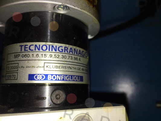 Bonfiglioli-MP 060 1 6 STD 73A CD 9.52 S1 OR SB KE price