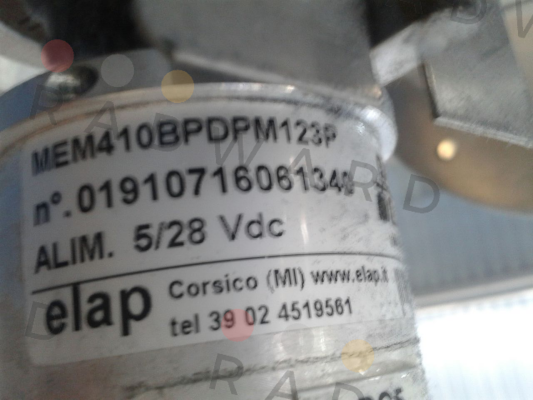 ELAP-MEM410B-PDP-M-12-3P price