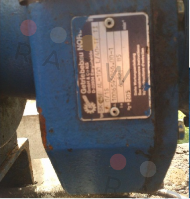 Nord-SKE5F  AL-100  L/40-TF  T1  OEm for Allweiler  price