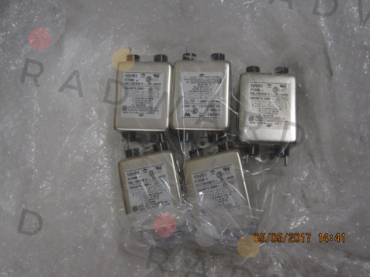 TE Connectivity (Tyco Electronics)-10VR1  price