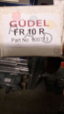 Güdel-900713  /FR10R price