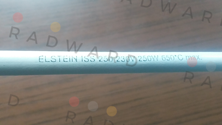 Elstein-ISS 250 W 230 V  price