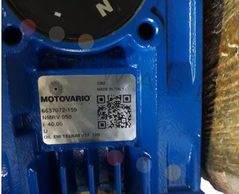 Motovario-NMRV050 40,0 25 U+TS71C4  price