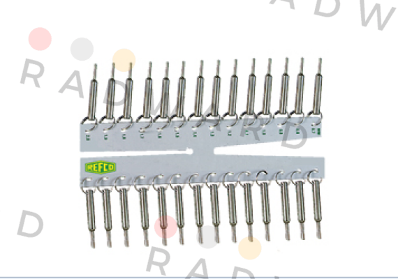 Refco-10971  price