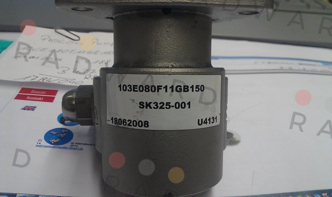 Procon-103E080F11GB  150PSI  price