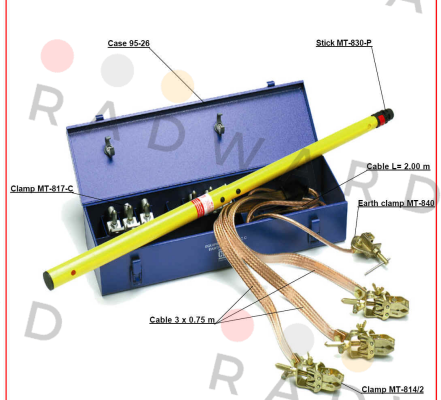 Catu-MT-9801 10 KA price