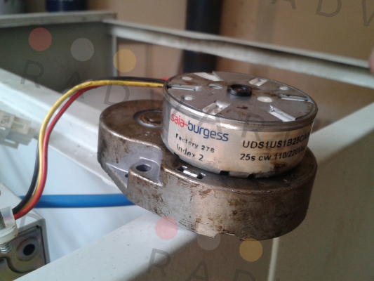 Saia-Burgess-UDS1US1B25CANNZ231 OEM price
