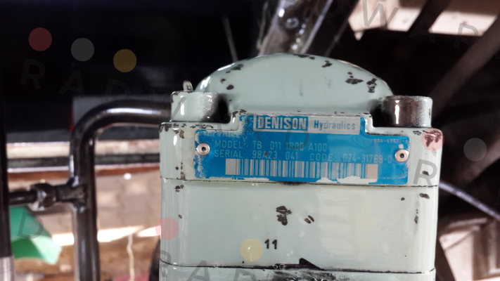 Denison (Parker)-024-31769-0  price
