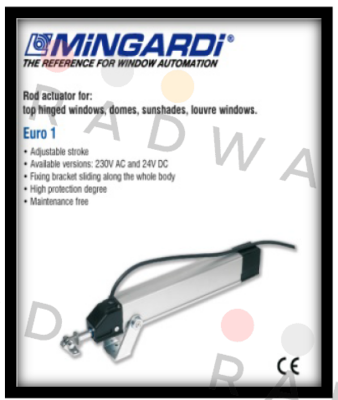 Mingardi-1E96200140A00 price