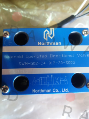 Northman-SWM-G02-C4-D12-30-S005 price