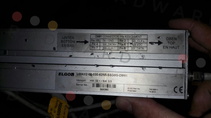 Elgo-743002003 price