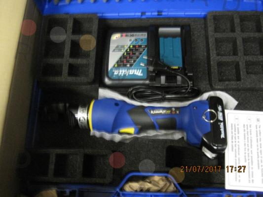Klauke-EBS12CFM price