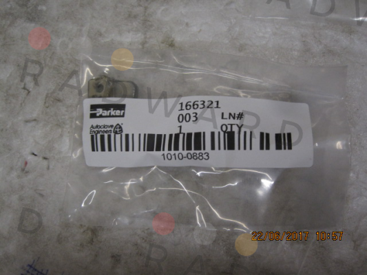 Autoclave Engineers (Parker)-1010-0883 price