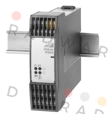 Camille Bauer-VC 603 (Komp. 24-60 V) price
