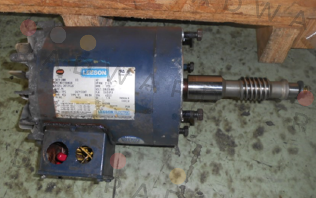 Leeson-C6T17FC2G obsolete replaced by 114638.00  price
