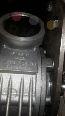 Bonfiglioli-VF 49 P1 28 P71 B14 B3 price