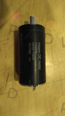 Maxon-143200 swiss made 1517090 (OEM)  price