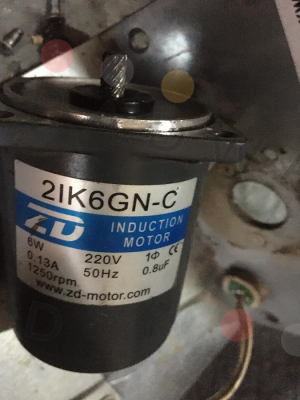 ZD-Motors-2IK6GN-C price