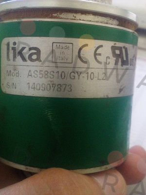Lika-AS58S10/GY-10-L2  price