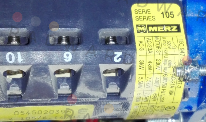 Merz-0545020396  price